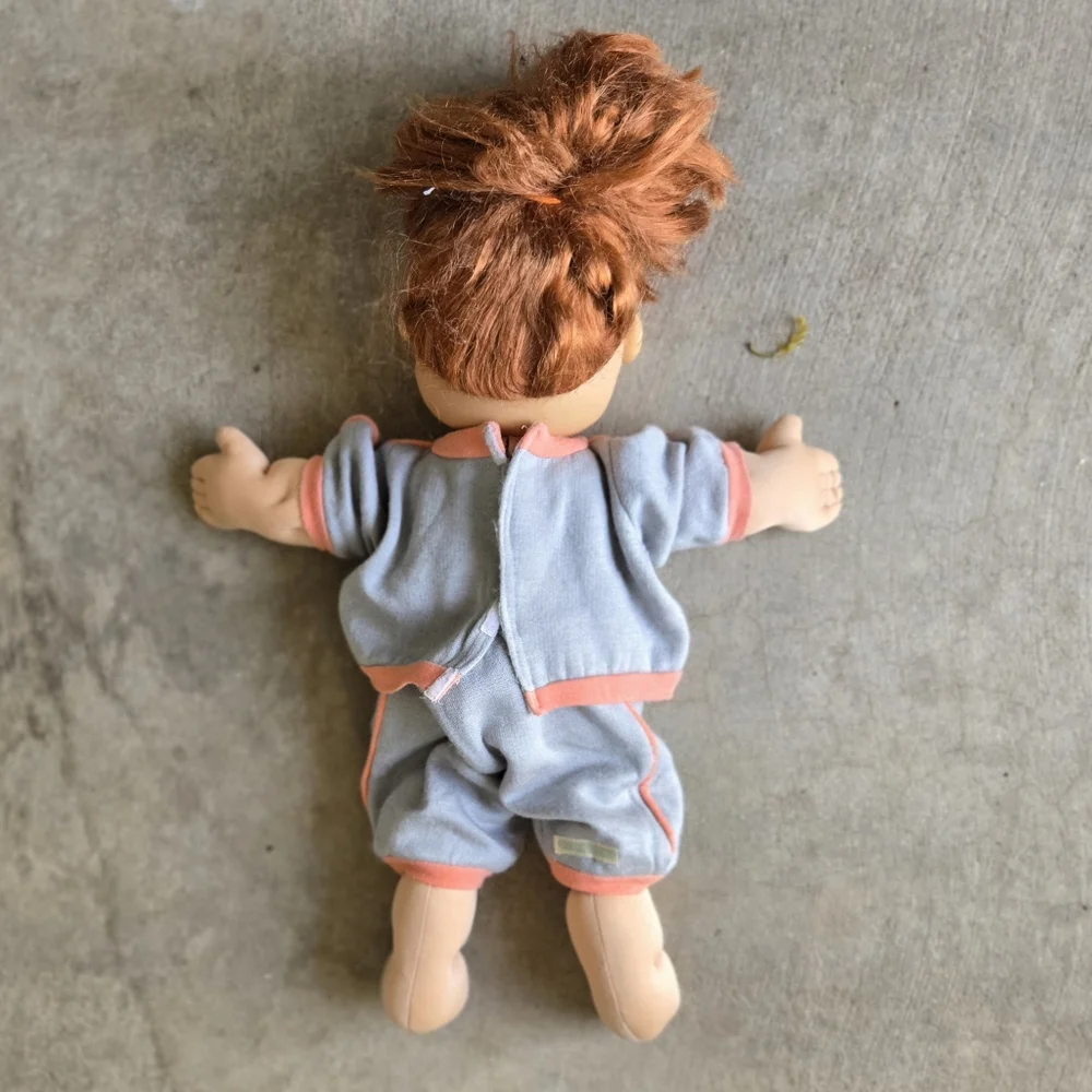 CABBAGE PATCH KIDS 18